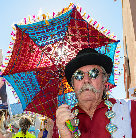 Crooks Second Line