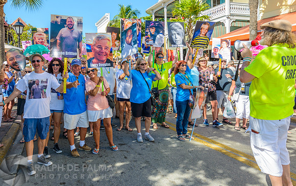 Crooks Second Line