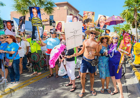 Crooks Second Line