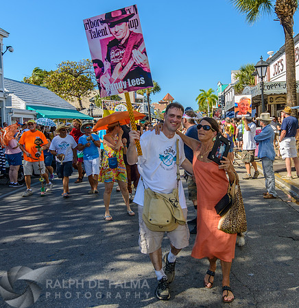 Crooks Second Line