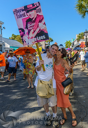 Crooks Second Line