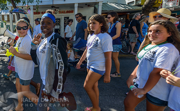 Crooks Second Line