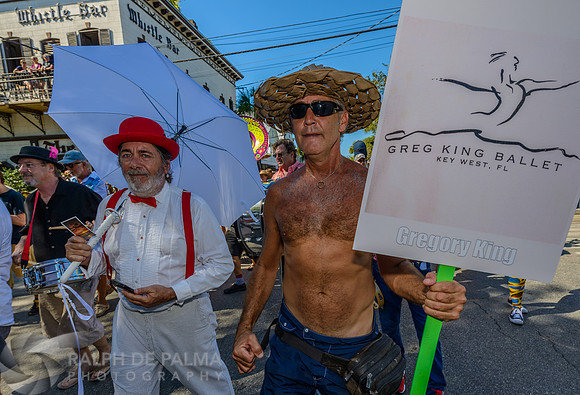 Crooks Second Line