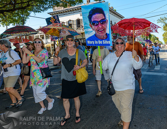 Crooks Second Line