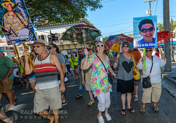 Crooks Second Line