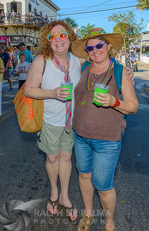 Crooks Second Line