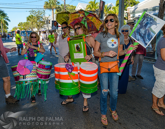 Crooks Second Line