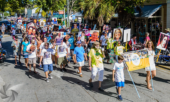 Crooks Second Line