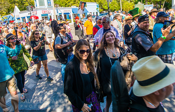 Second Line