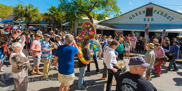 Second Line