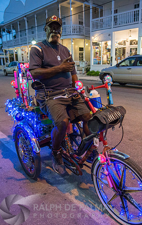 Mr. Chapman