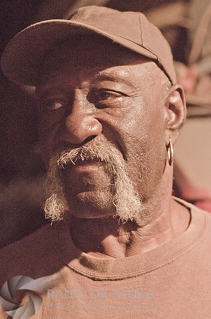 Mr. Chapman