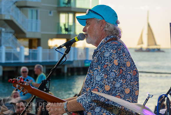 Howard Livingston
