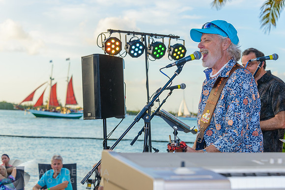 Howard Livingston