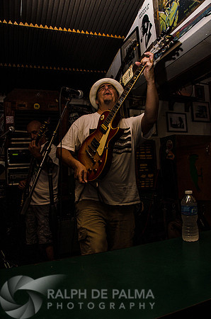 Tim & The Dude