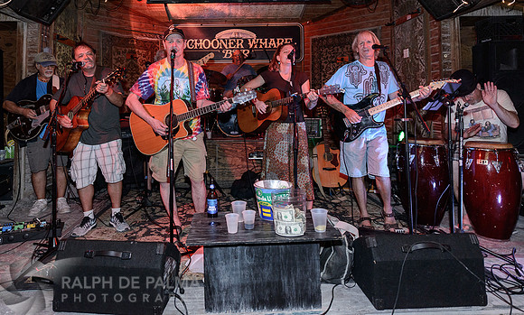 That Hippie Band
