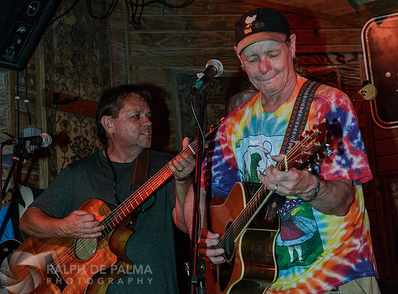 That Hippie Band