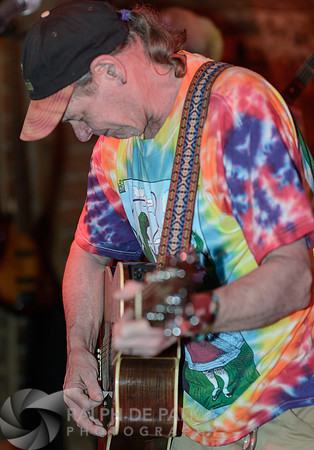 That Hippie Band