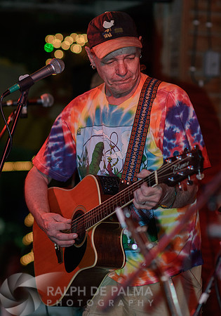 That Hippie Band