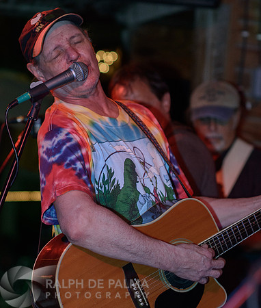 That Hippie Band