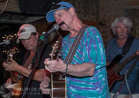 That Hippie Band