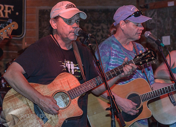 That Hippie Band