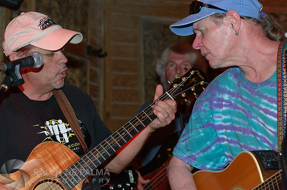 That Hippie Band