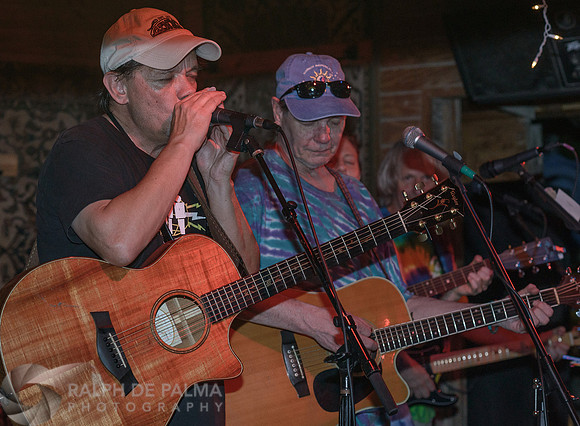 That Hippie Band