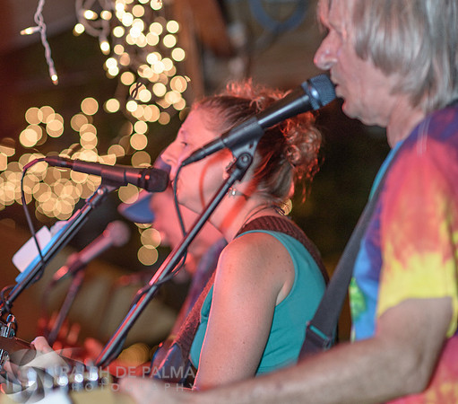 That Hippie Band