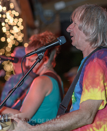 That Hippie Band