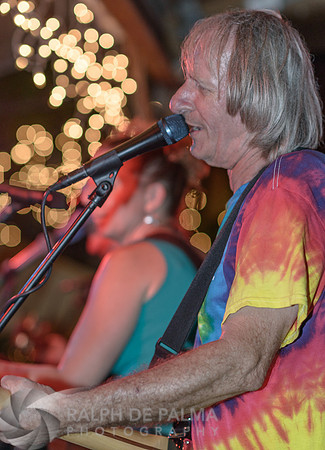 That Hippie Band