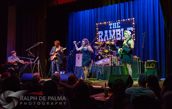 Ramble