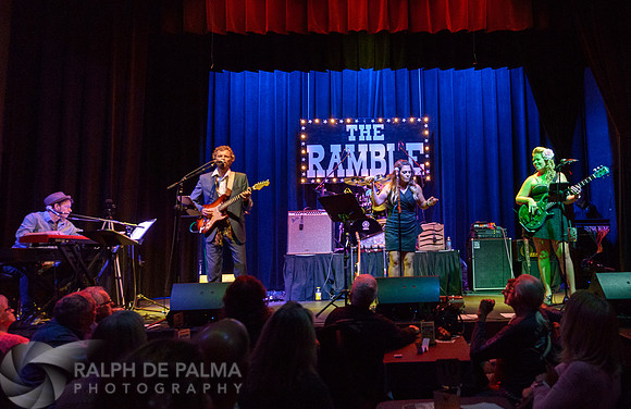 Ramble