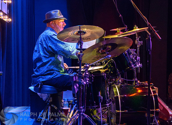 Randy Morrow
