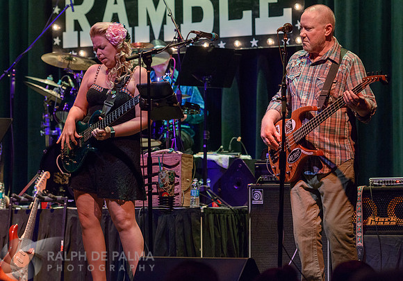 Ramble