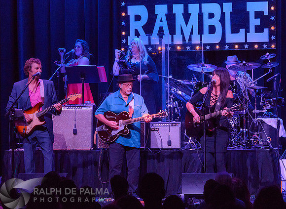 Ramble 10