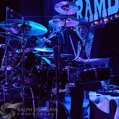 Ramble 10
