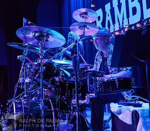 Ramble 10