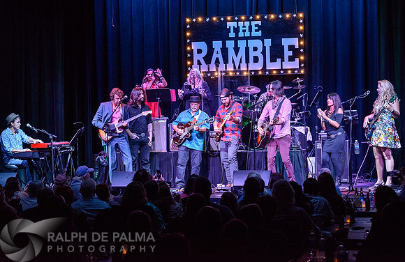 Ramble 10