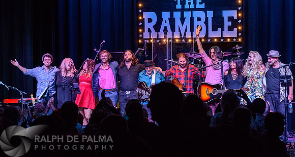 Ramble 10