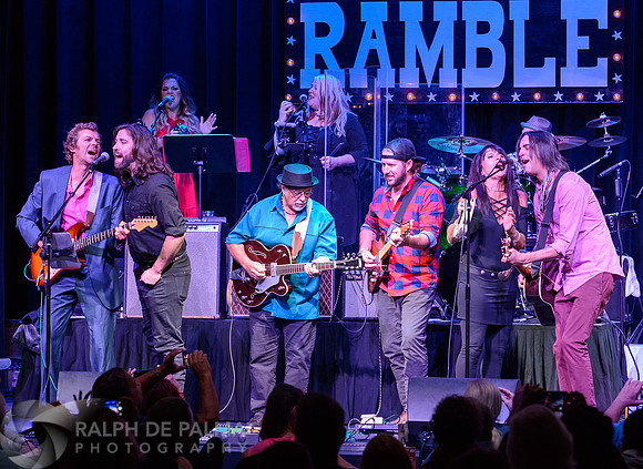 Ramble 10