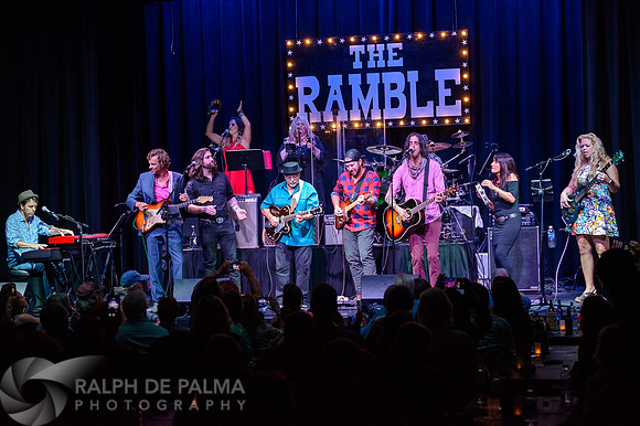 Ramble 10