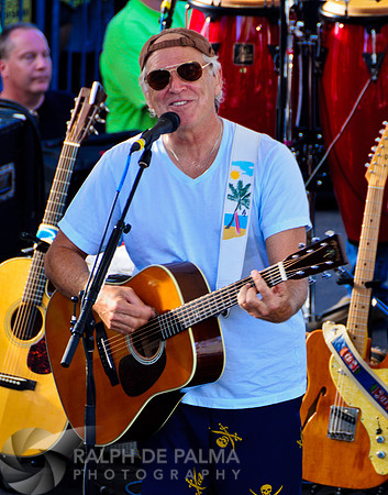 Jimmy Buffett