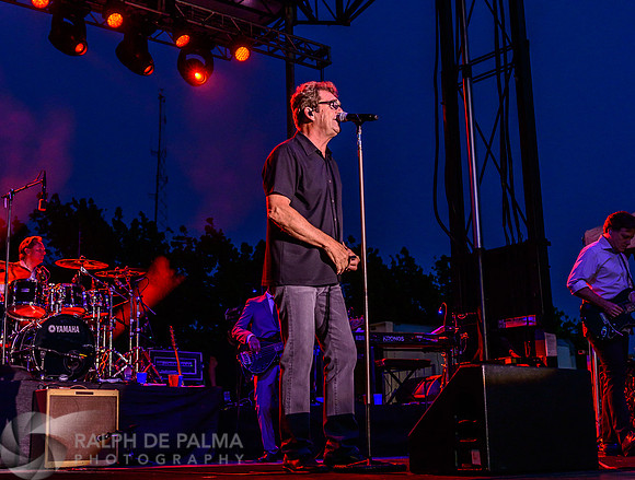Huey Lewis