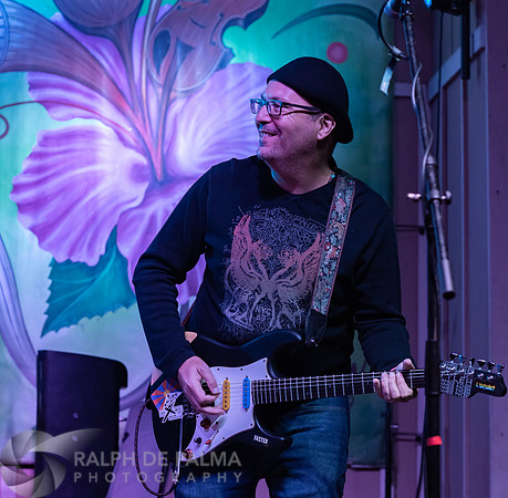 Riverhawk Music Festival