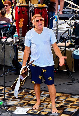 Jimmy Buffett