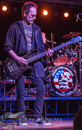 Grand Funk Railroad
