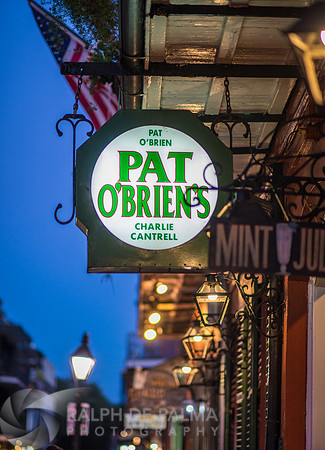 Preservation Hall