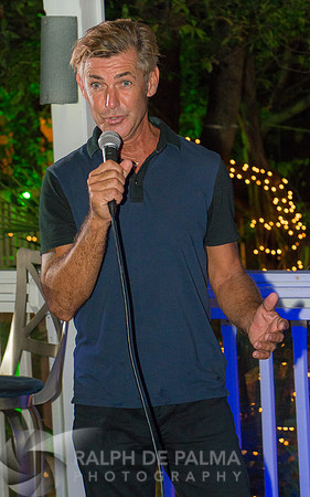 Dennis Hyland