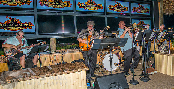Southernmost Brass